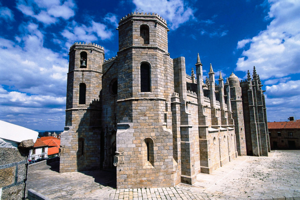 Sé Catedral da Guarda